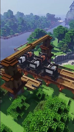 Industrial Mine Part 1