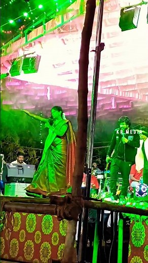 super singer rajalakshmi senthil best performance 🔗🔗👆👆 #senthilganeshrajalakshmi #senthilrajalakshmi