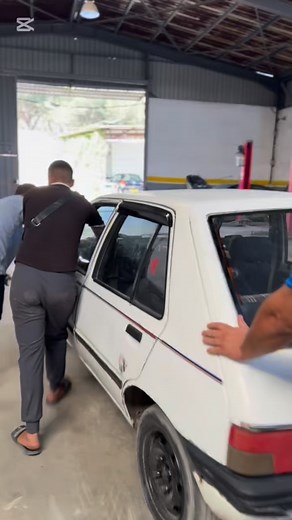 3.2K views · 10K reactions | #attarauto #voiture #auto #pienteur | Attarauto | Facebook