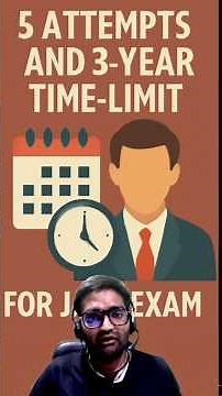 Time Limit to Clear JAIIB Exam | How Many Attempts for JAIIB Exam | JAIIB Exam Eligibility Criteria