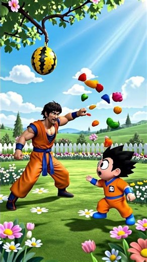 This Piñata Surprise Will Make You Laugh!