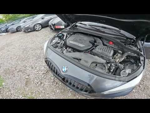 BMW Série 1 F40 (2019-2024) : problèmes courants et coûts de réparation