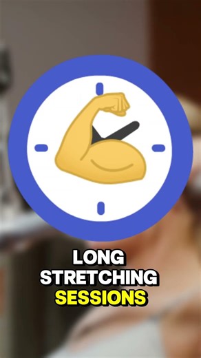 Can Stretching Actually Build Muscle?