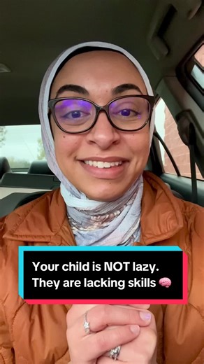 Understanding Child Behavior: Skills Over Labels