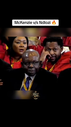 McKenzie v/s Ndlozi: Explosive Debate on Decolonisation of Law in South Africa