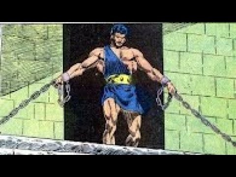 JOHN BUSCEMA BEFORE THE MARVEL ERA!