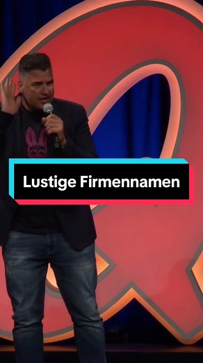 Peter Kunz im Quatsch Comedy Club: Ein Comedy-Erlebnis