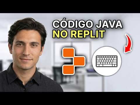 Como Programar em Java no Replit - Guia para Iniciantes 2026