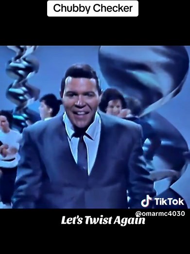 Let's Twist Again: El Baile Clásico de los Años 60