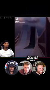 Wait... What? #sidemen #w2s #behzinga #reaction | Sidemen
