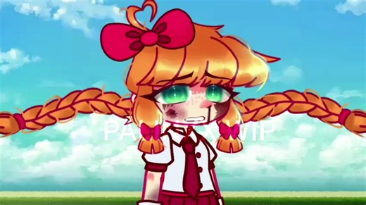 Class Fight Remake: A Gacha Life Fanart Tribute