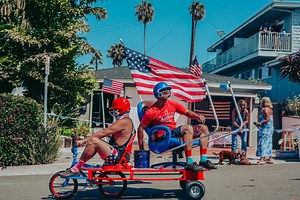 CELEBRATE 4th of July in San Clemente - San Clemente Guide