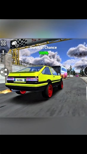 Drive CSX High Speed Car Crashes/Fails/Realistic Impacts : Epic Car Driving Simulator #DriveX #DriveCSX #CarCrashSimulator #Gameplay | Wheelsgamesdaily | Facebook