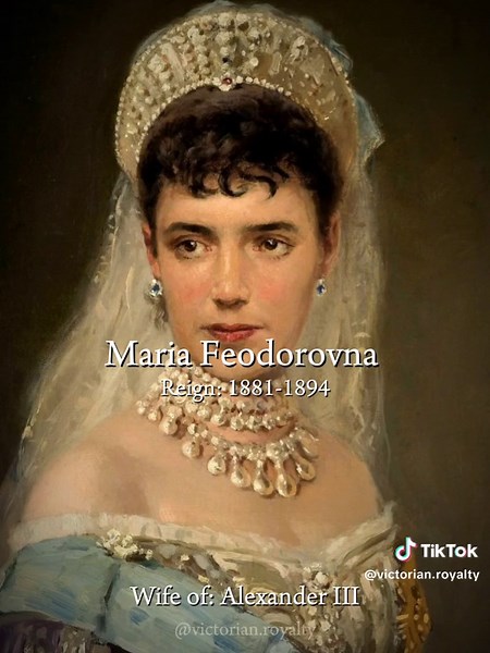 Royalty of Russia: Empresses through History