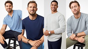 Gabby & Rachel’s ‘Bachelorette’ Contestants Include a Magician & a Racecar Driver—Meet Their Cast