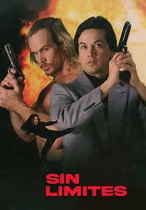 Sin limites (1995)