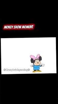 Ranking Mokey show moments credits by @SrPelo