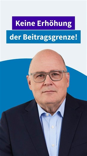 Courage for reform – but not like this! | PKV