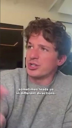 Charlie Puth reveals the actual meaning behind his newest song 'Changes'!