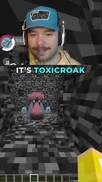 Building a pixelmon team based off of LIES #minecraft #pixelmon #jeromeasf