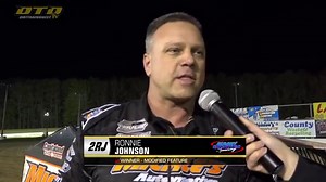 Recap of the DIRTCar Modified feature from the Albany Saratoga Speedway on Friday April 28th, 2023. | Dirt Track Digest