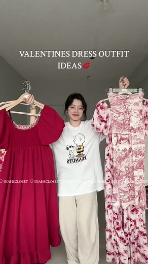 Live Feb 3, 2024 ⏰3PM. See you! | Inah's Closet Main