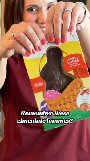 This Easter craft reminds me of my childhood 🥰