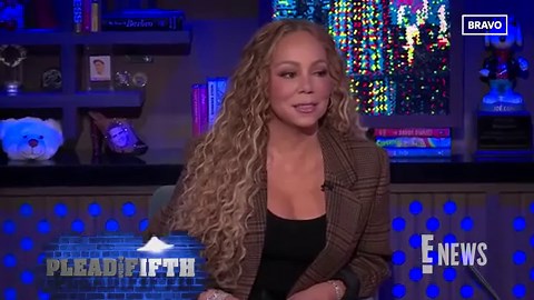 How Mariah Carey Really Feels About Long-Standing Feud With Eminem