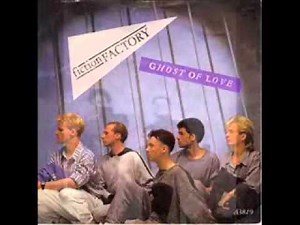 Feels Like Heaven - Fiction Factory (12 inch Extended Remix)