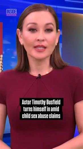 The national manhunt for famed actor and director Timothy Busfield is over. Busfield turned himself in to law enforcement in Albuquerque and vowed to fight child sex abuse charges. Police in New Mexico issued an arrest warrant alleging Busfield engaged in unlawful sexual conduct with twin brothers on the set of a TV show. Local police enlisted the aid of the US Marshals Service to track down the actor. Busfield is best known for his roles on the TV dramas “Thirtysomething” and "The West Wing.” |