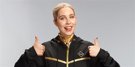 Stevie Martin interview - Taskmaster - British Comedy Guide