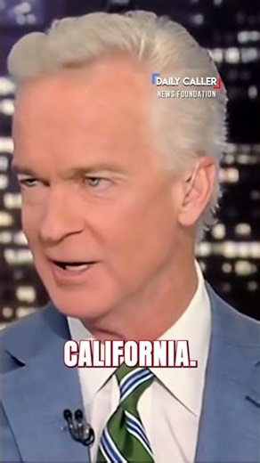 “Give Me a Break!”: Fox Panel TORCHES Claim That LA Crime Is Down
