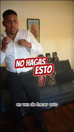 Estás golpeando MAL en boxeo (así se hace bien) 😱🥊