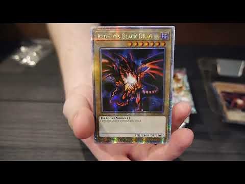 Unboxing: Yu-Gi-Oh! Legendary Collection 25th Anniversary Box