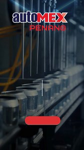 79 reactions | Discover the future of manufacturing at AUTOMEX Penang 2025 - Malaysia’s gateway to automation technology. From robotics and assembly systems to machine vision and smart logistics, see live demonstrations of the latest solutions transforming industries. Join thousands of professionals and explore how automation can advance your business. 4–6 November 2025 Setia SPICE Convention Centre, Penang. Free-to-attend - register today! | Metaltech & Automex | Facebook