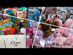 Dollar Tree Mothers Day Gift Basket Ideas | Dollar Tree Haul | Inexpensive Mothers Day #basketmaking
