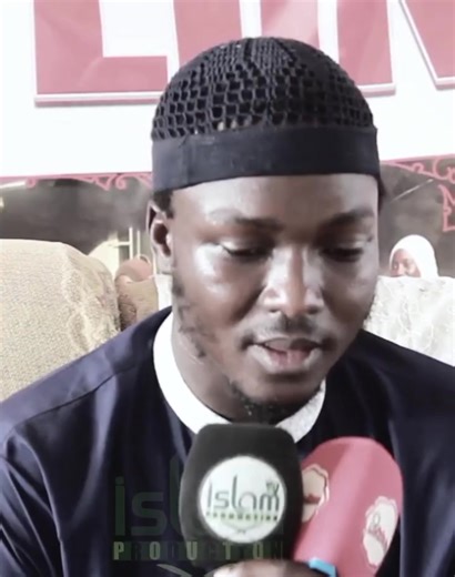 les Droits des défauts conférence groupe Voilez vous section FADIAL #islamproductiontv #senegalaise_tik_tok #creatorsearchinsights #viralvideos #viral???tiktok