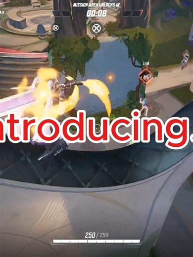 I Tried Keyboard for the first time and got OOA #marvelrivals #gaming #top500 #magik #funnyvideo #fyp #viral #pcvsconsole #ignitethebattle