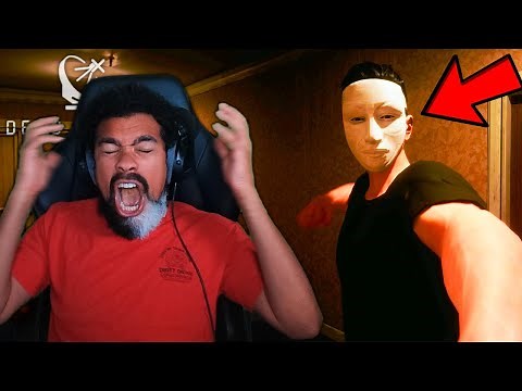 THERE'S NO F#%KING WAY HE DID THAT TO ME!! | Dead Signal (Full Gameplay + Ending)