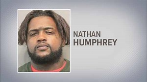 Cracker Barrel shooting suspect killed by HCSO deputies identified