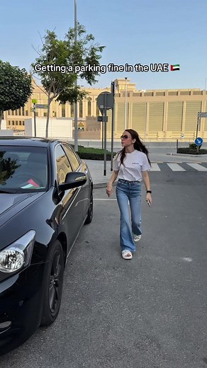 AI parking system in Dubai: have you seen it?