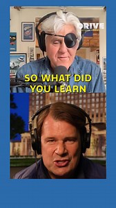 10K reactions · 223 comments | Jay Leno’s first job was at a Ford dealership. Hear the full story on DRIVE w/ Ford CEO Jim Farley. | Ford Motor Company | Facebook