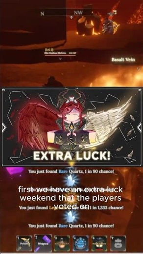 Forge Update Incoming! 🔥 Big Changes Ahead #ForgeNews #UpdateAlert