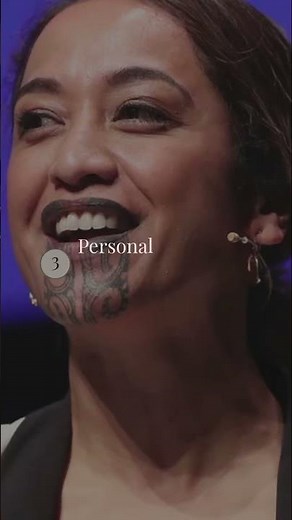 The Tattoos That Told a Person’s Story (Māori Ta Moko)