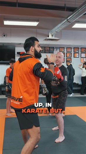 Brave MMA & Carlson Gracie Jiu Jitsu Academy on Instagram: "The mayor @andrewknack shares his thoughts on his first experience being part of our Guardians program at Bravé MMA! The focus on improving the mental health of our students is equally as important as learning how to protect themselves in this unique program. We’re grateful for the city of Edmonton and the mayor supporting this program so we can continue to carve brighter futures and more positive leaders ahead for the next generation"
