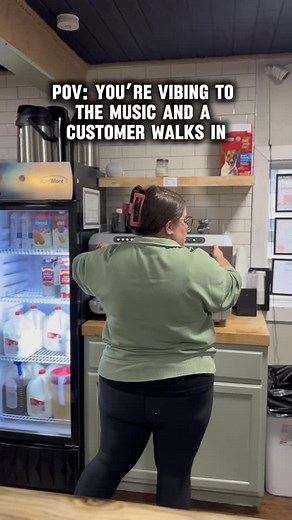 1K views · 75 reactions | Serving up millennial music & delish coffee on the daily ☕️ | Roasted | Facebook