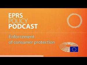 Enforcement of consumer protection