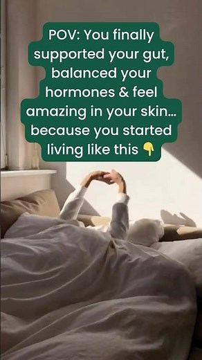 Your Gut Health Journey Starts Here