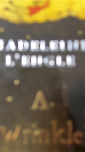 Exploring Stranger Things and A Wrinkle In Time