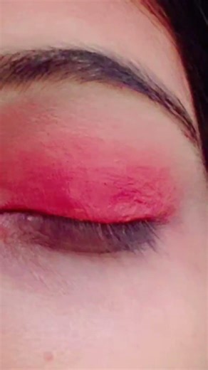 #makeup #finger //eyeshadow makeup tutorial// #youtube #shorts #makeuphacks